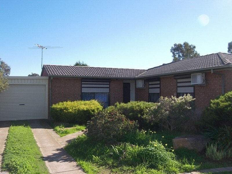 383 Salisbury Highway, Parafield Gardens SA 5107