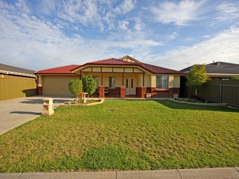 71 Tarqui Drive, Paralowie SA 5108