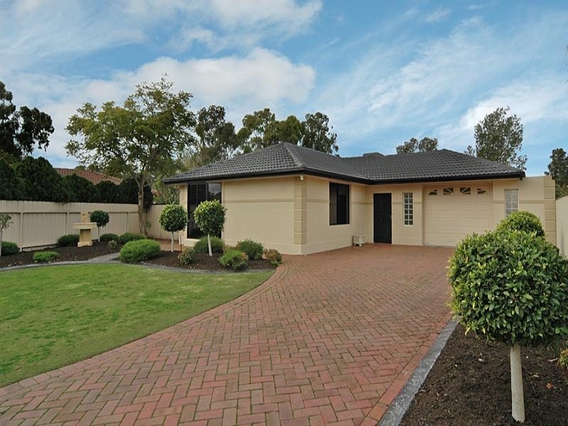 18 Redford Street, Paralowie SA 5108