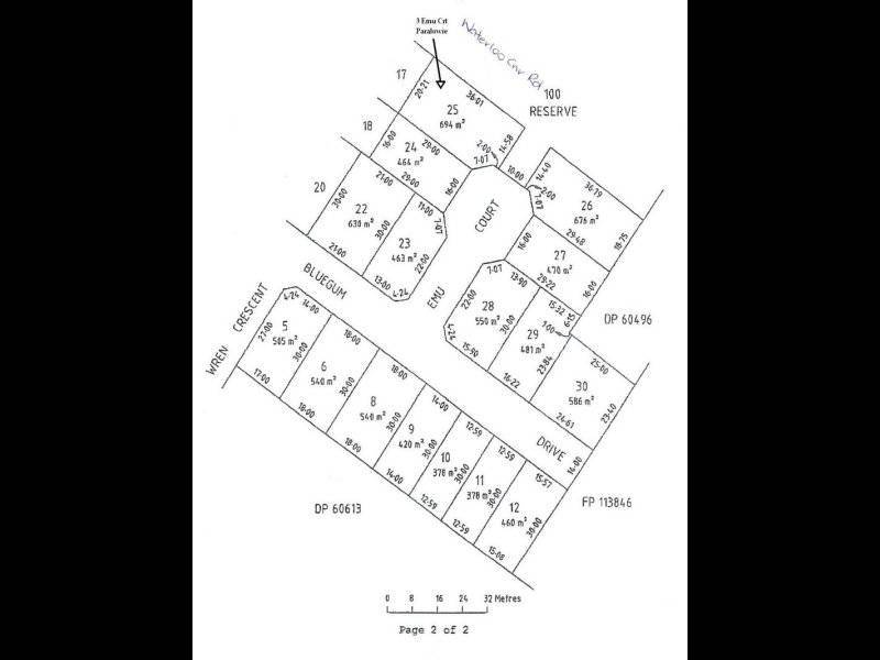 3 Emu Court, Paralowie SA 5108