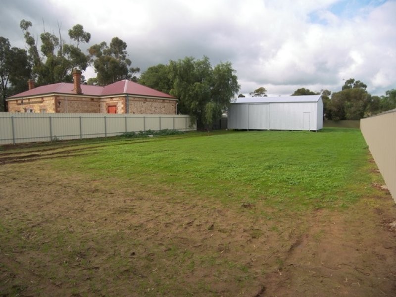 Lot 201 Hillier Road, Evanston SA 5116