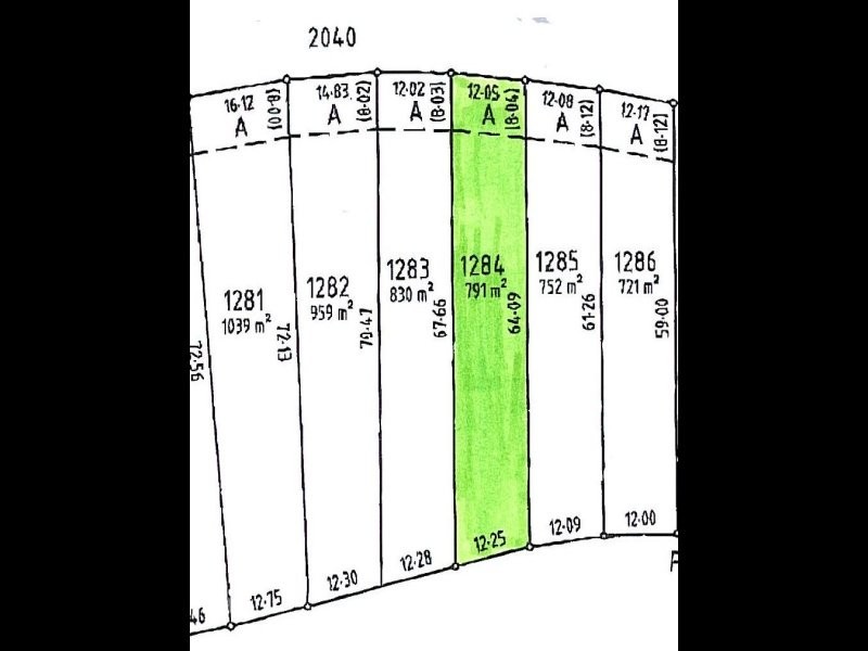 Lot 1284 Britannia Parade, Hindmarsh Island SA 5214