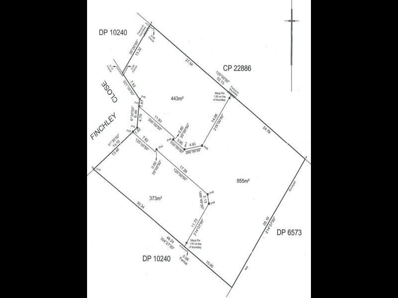 Lot 701 Finchley Close, Salisbury Downs SA 5108