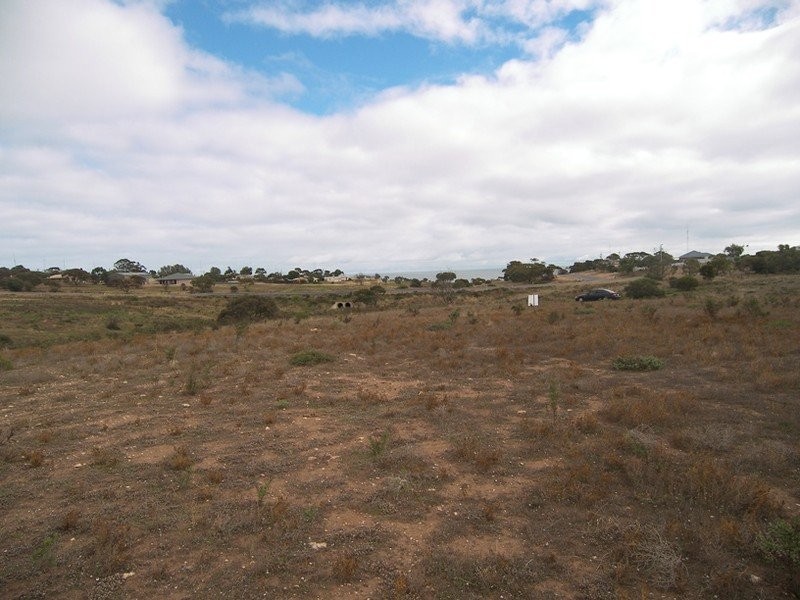 Sec 440 Government Road, Tickera SA 5555