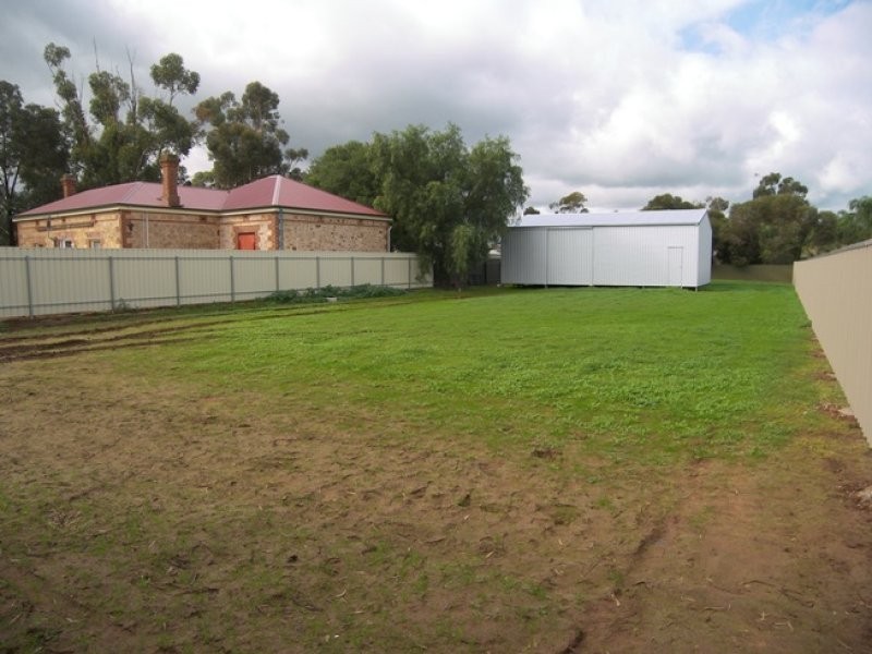 Lot 201 Hillier Road, Evanston SA 5116