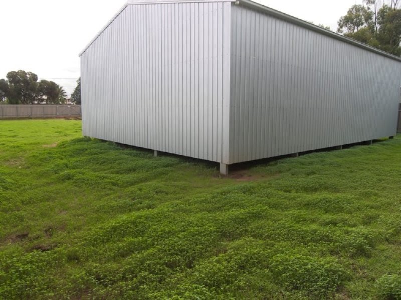 Lot 201 Hillier Road, Evanston SA 5116