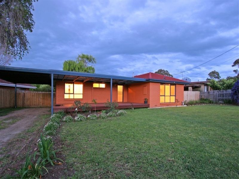 3 Orana  Crescent, Rosebud VIC 3939