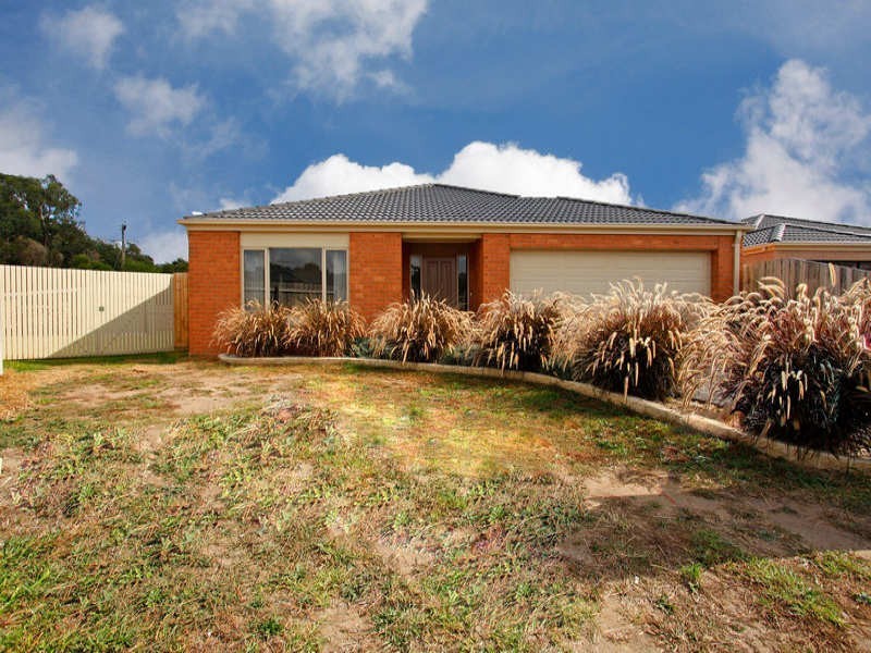 2 Forshaw Court, Rosebud VIC 3939