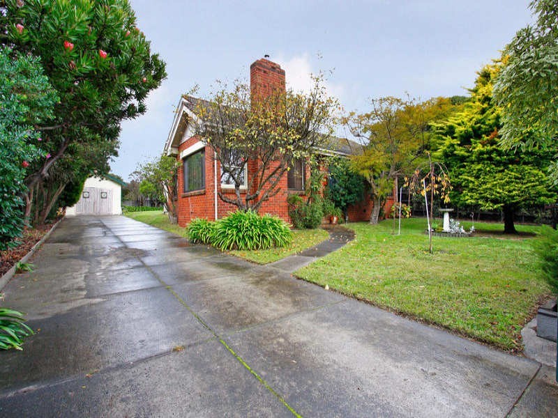 5 Rosebrook Street, Rosebud VIC 3939