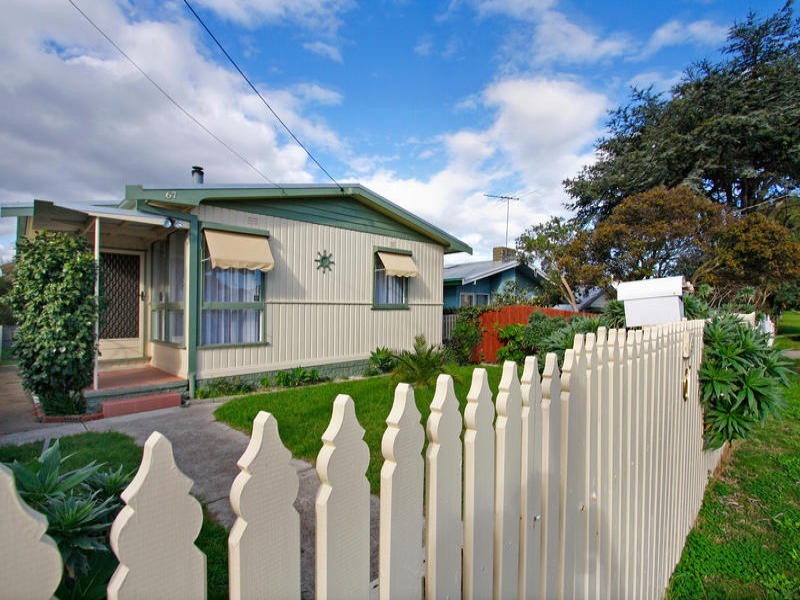 67 Second Avenue, Rosebud VIC 3939
