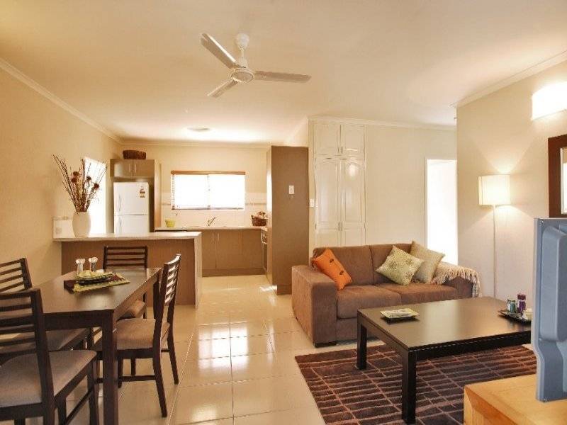 Aeroglen QLD 4870