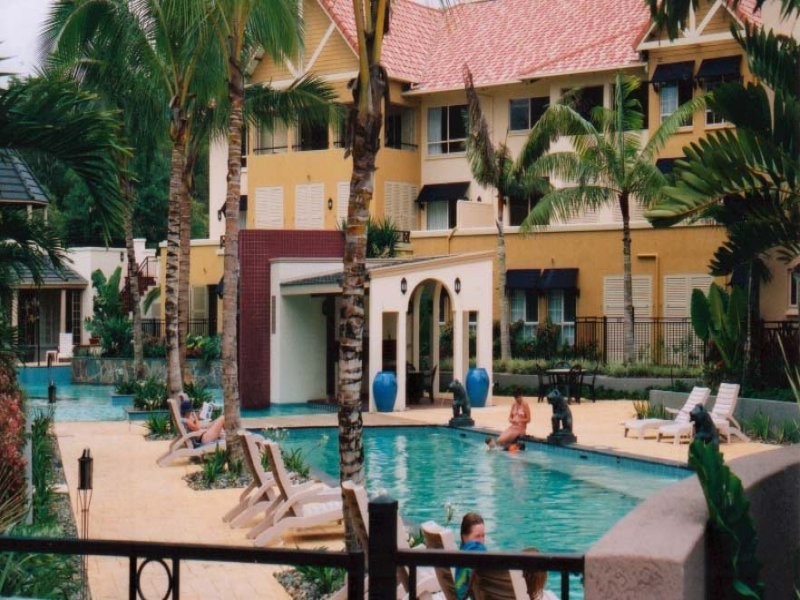 312/2 The Lakes Resort, Cairns QLD 4870