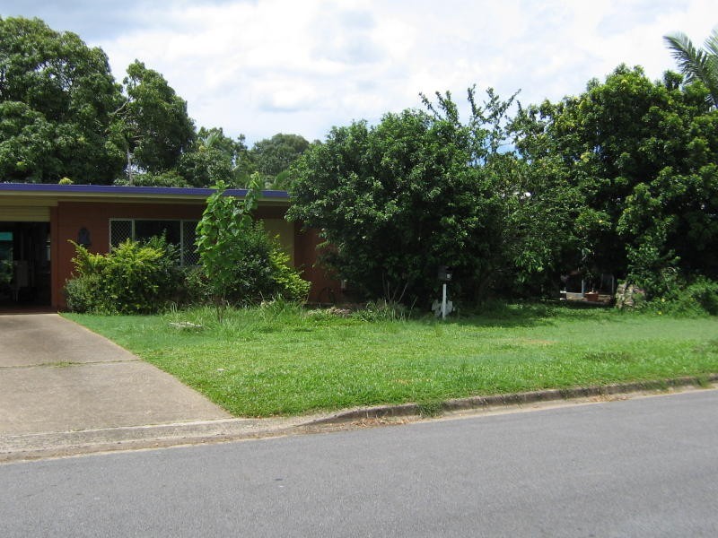 5 VARESE STREET, Woree QLD 4868