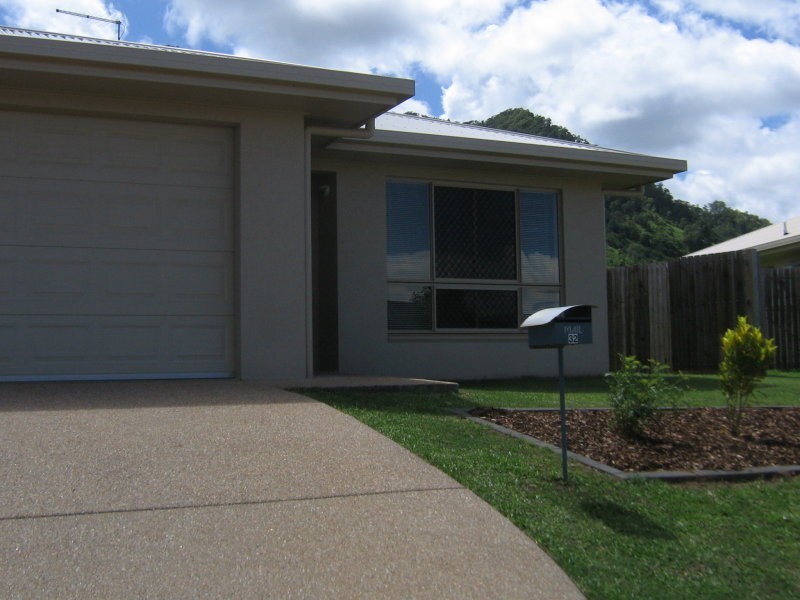 32 COOLAMON TERRACE, Mount Sheridan QLD 4868