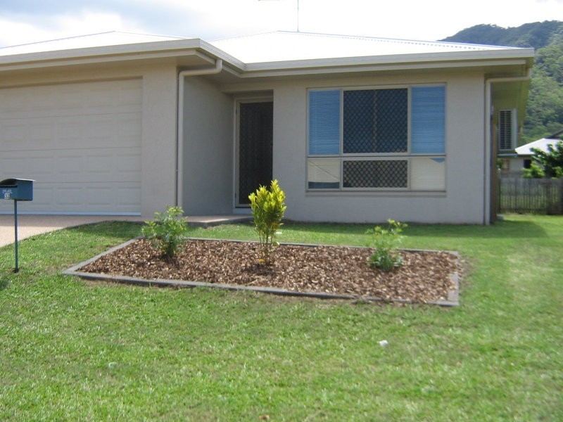 32 COOLAMON TERRACE, Mount Sheridan QLD 4868