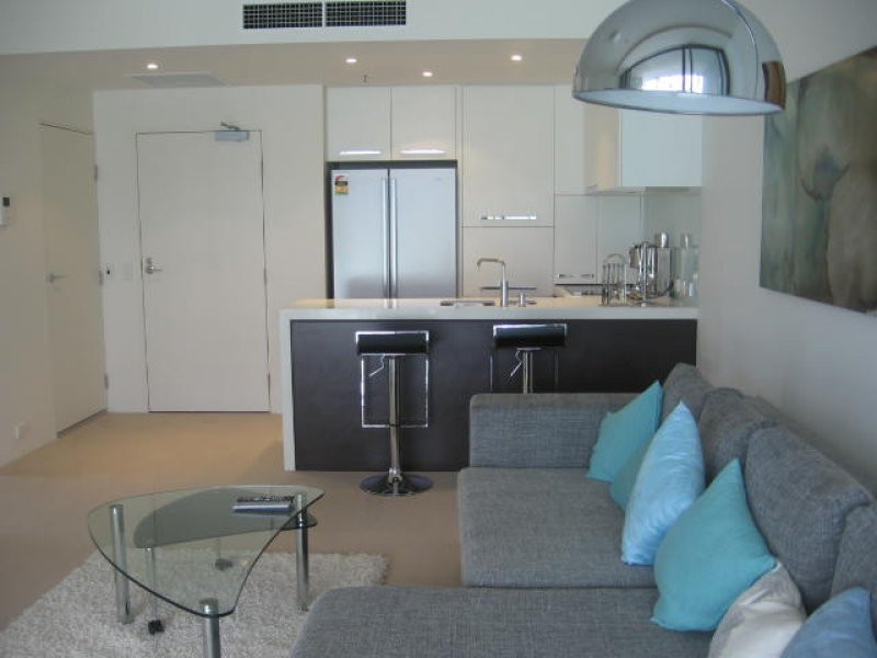 1 MARLIN PARADE, Cairns City QLD 4870