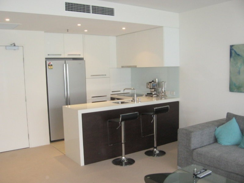 1 MARLIN PARADE, Cairns City QLD 4870