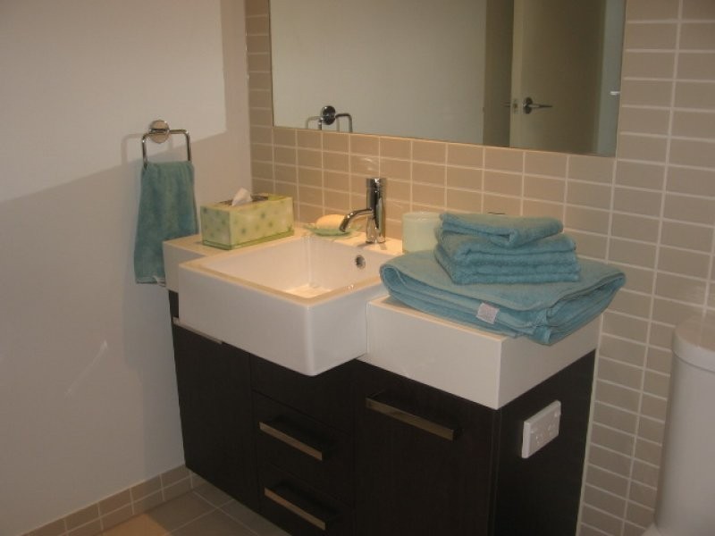 1 MARLIN PARADE, Cairns City QLD 4870