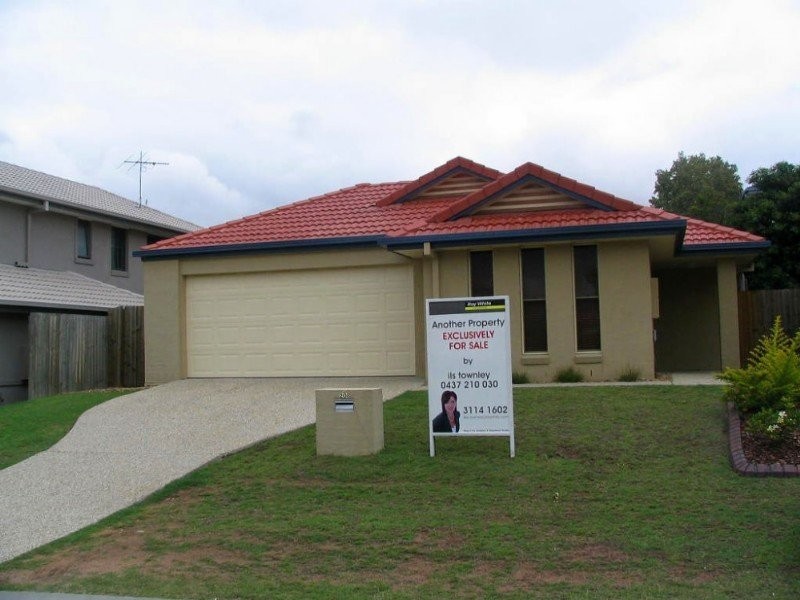 20 Nigella Cct, Drewvale QLD 4116