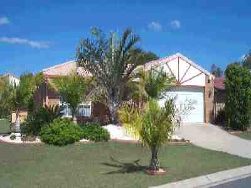 1 Bowden Court, Calamvale QLD 4116