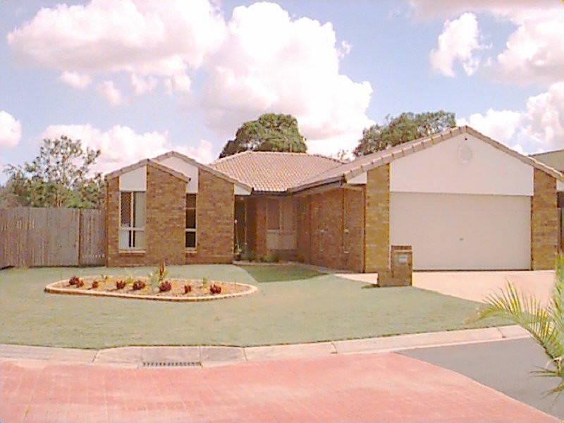 2 Bowden Court, Calamvale QLD 4116