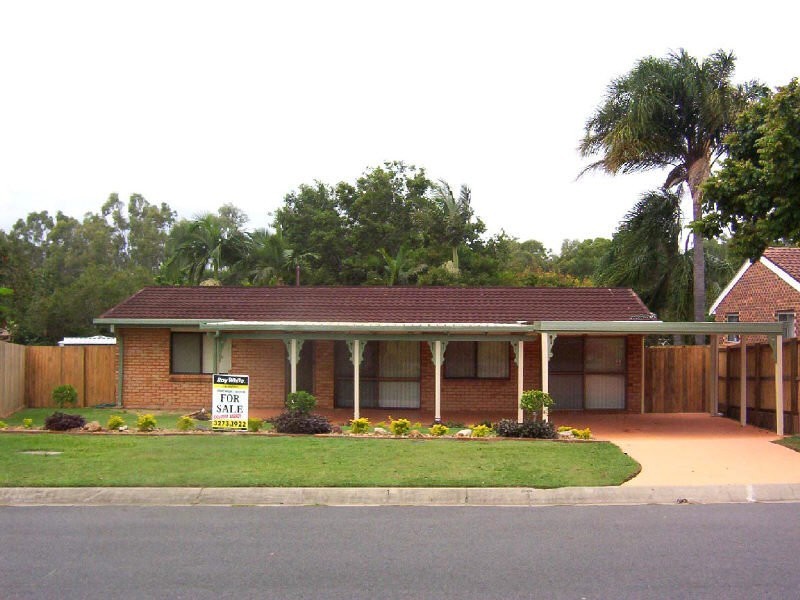 10 Marong Street, Sunnybank Hills QLD 4109