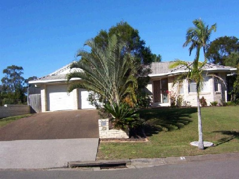 23 Sheldon Street, Calamvale QLD 4116
