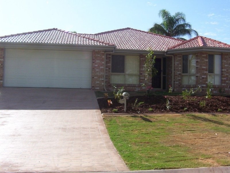 31 Aji Street, Algester QLD 4115