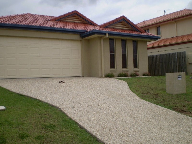 20 Nigella Cct, Drewvale QLD 4116