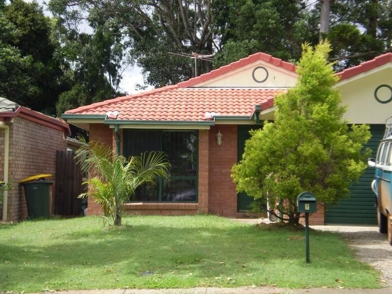 7 Pengam St, Kuraby QLD 4112