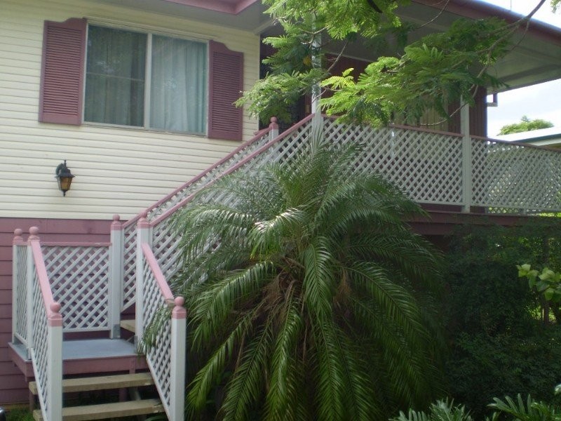 25 Schodel Street, Woodridge QLD 4114