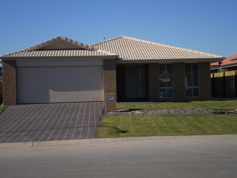 32 Freshwater Circuit, Berrinba QLD 4117