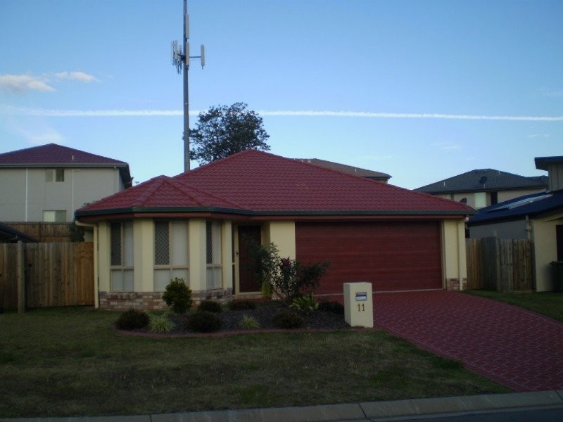 11 Hastings Court, Calamvale QLD 4116