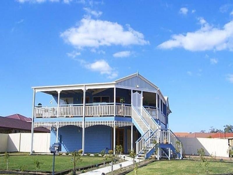 23 Greenways Esp., Parkinson QLD 4115