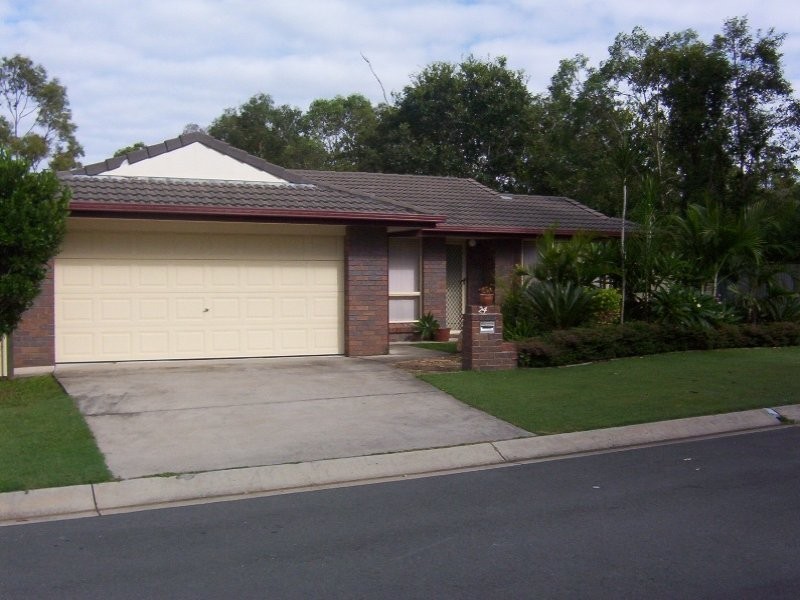 24 Reardon Street, Calamvale QLD 4116