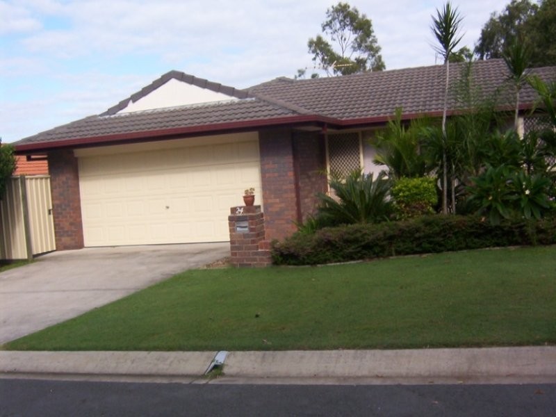 24 Reardon Street, Calamvale QLD 4116