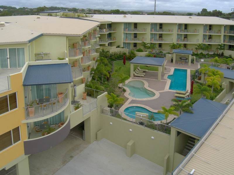 36 Browning Boulevard, Battery Hill QLD 4551