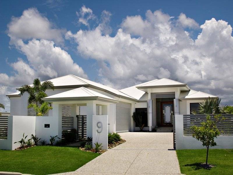 9 Ballinger Place, Pelican Waters QLD 4551