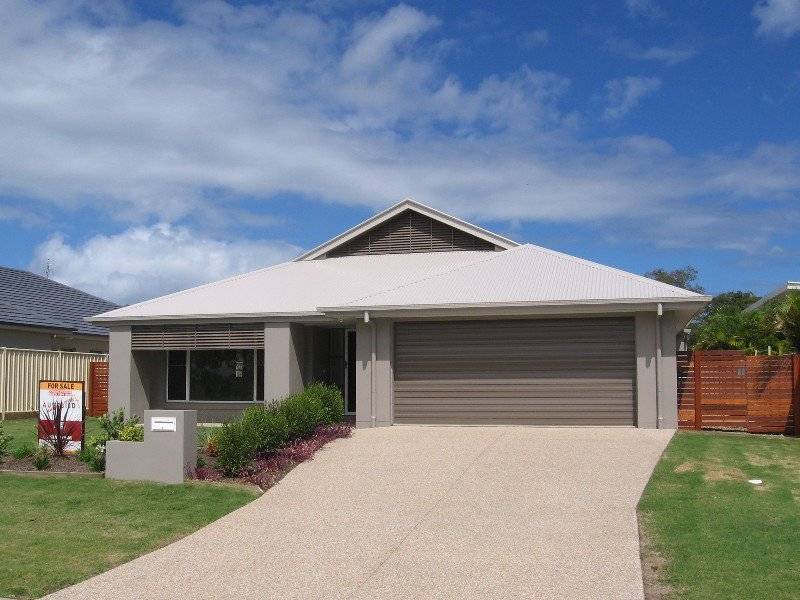 Pelican Waters QLD 4551