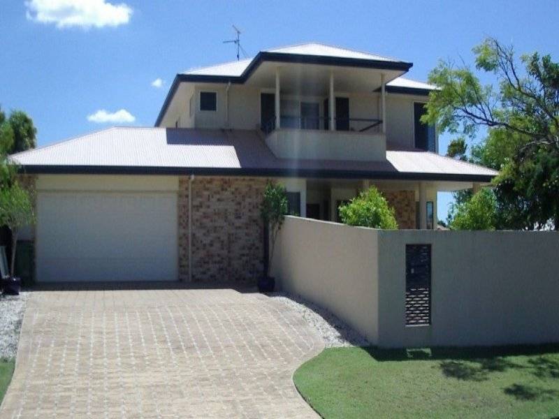 1 Bongaree Drive, Pelican Waters QLD 4551
