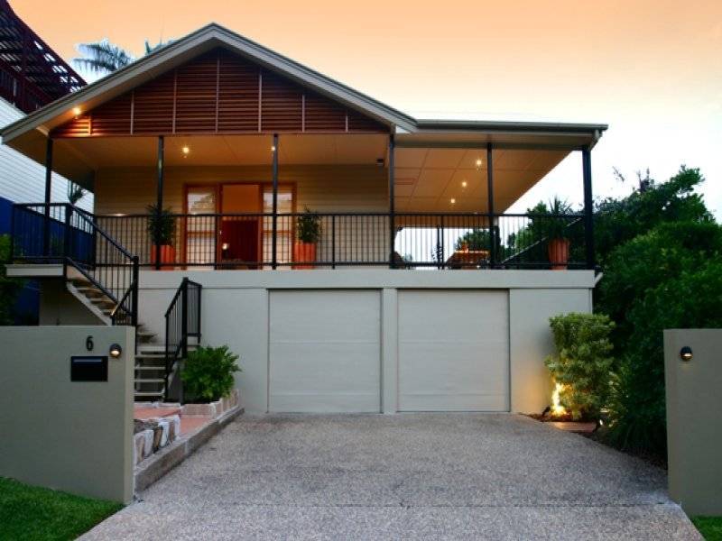 6 Ernest Street, Kings Beach QLD 4551