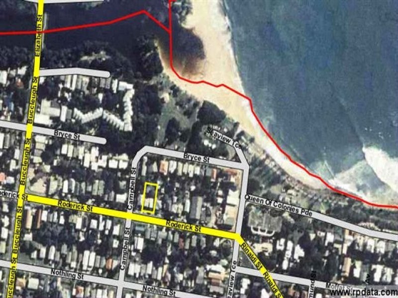 19 Roderick Street, Moffat Beach QLD 4551