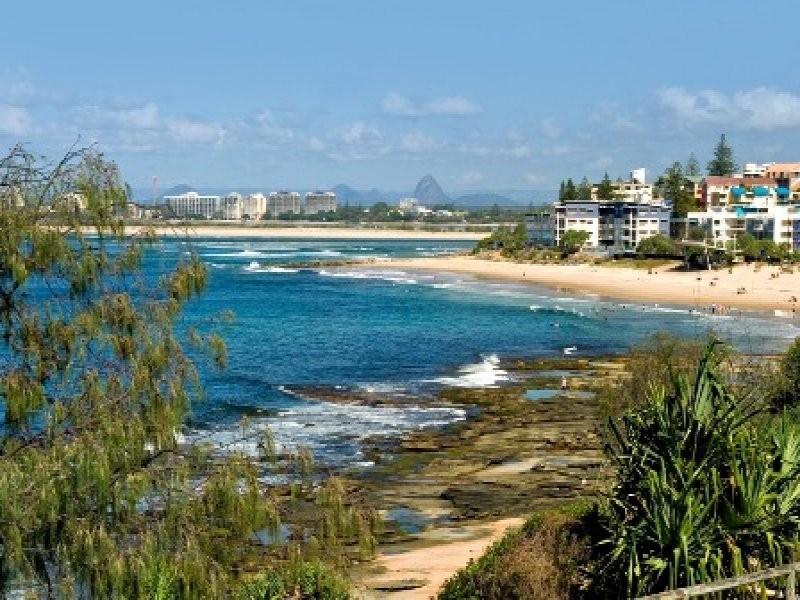 9 Margaret Street, Kings Beach QLD 4551