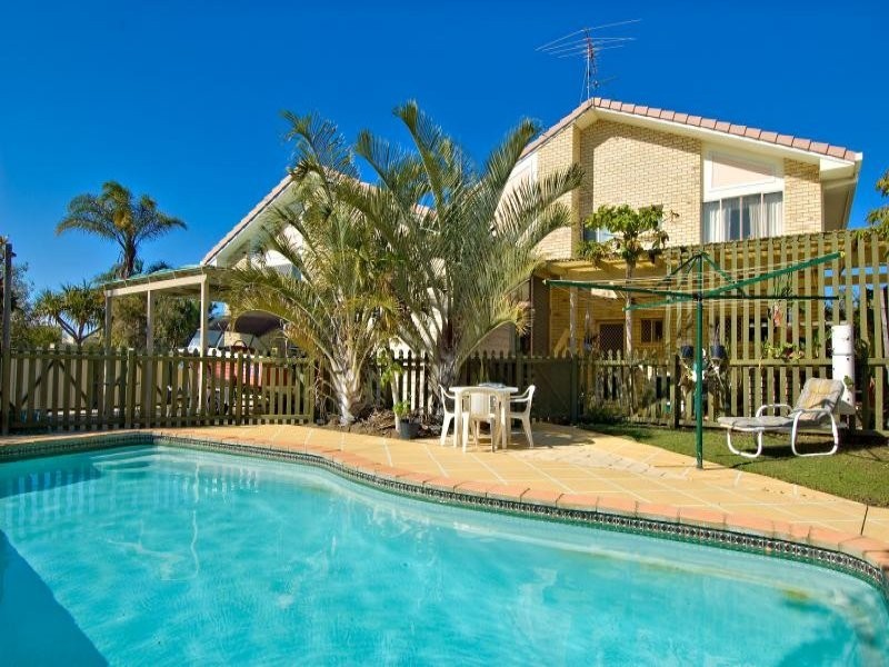 22 Tripcony Court, Pelican Waters QLD 4551