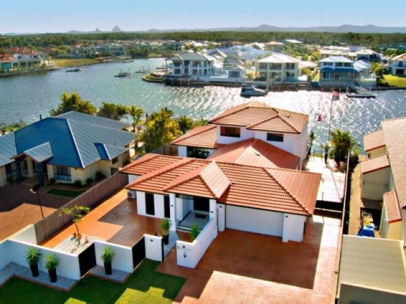21 Godwin Place, Pelican Waters QLD 4551