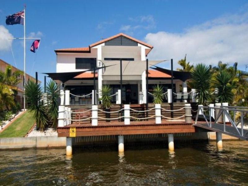 21 Godwin Place, Pelican Waters QLD 4551