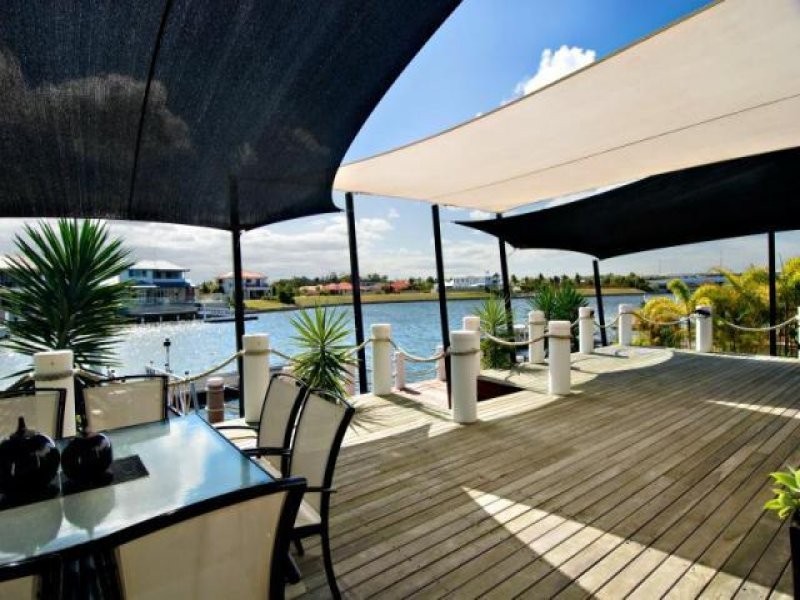 21 Godwin Place, Pelican Waters QLD 4551