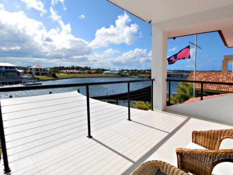 21 Godwin Place, Pelican Waters QLD 4551