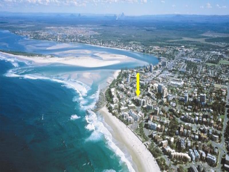 2/ 14 Oceanic Apartments, Warne Terrace, Kings Beach QLD 4551