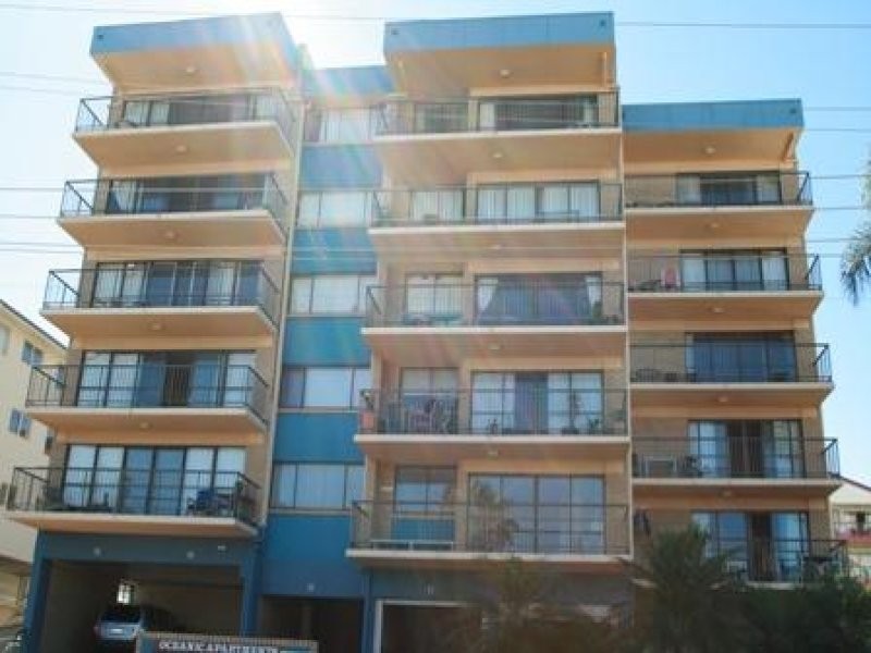 2/ 14 Oceanic Apartments, Warne Terrace, Kings Beach QLD 4551